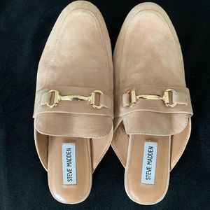 Steve Madden Kandi Mule